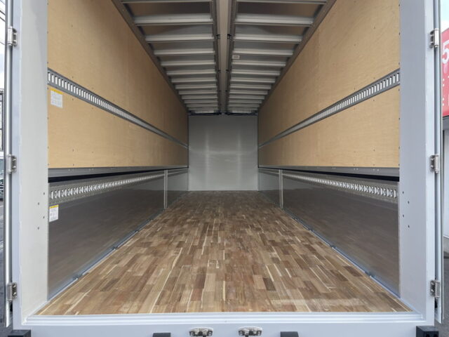 【現行型】スーパーグレート　スーパーハイルーフ　プレミアムライン　総輪エアサス