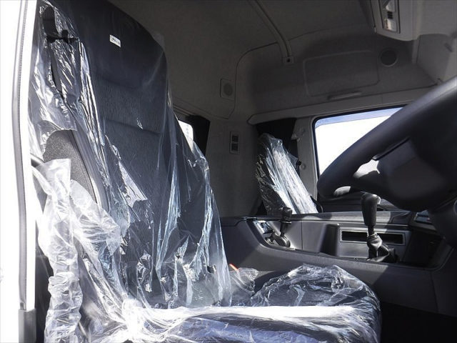 【720】R2　スーパーグレート　山田造りボディ　ウィング