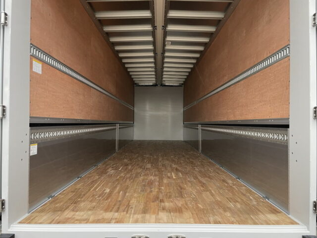 【現行型】スーパーグレート：スーパーハイルーフ：未使用：プレミアムライン