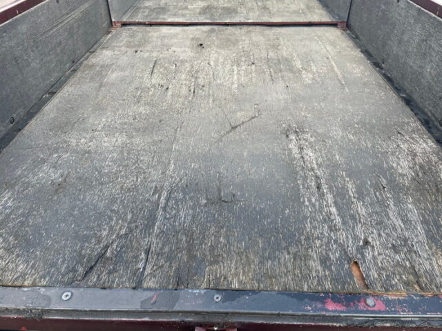 三菱ふそう:キャンター:Wキャブ:5MT:110馬力:6人乗り