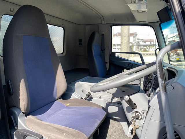 【710】H27　ファイター　ウィング　２４０馬力