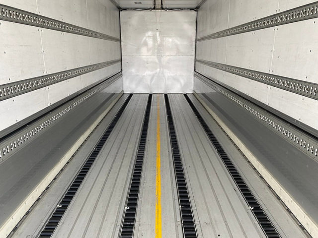 【729】H28　スーパーグレート　ウィング　総輪エアサス　エアローラー