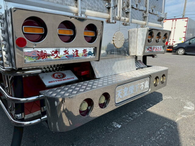 三菱ふそう：キャンター：冷凍バン：架装多数：マニ割り：サーモキング冷凍機：アルミシマ床