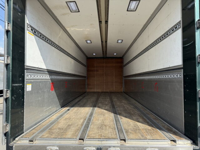 フォワード：ウィング：6700セミワイド：エアサス：90アオリ：6発ターボ：希少車