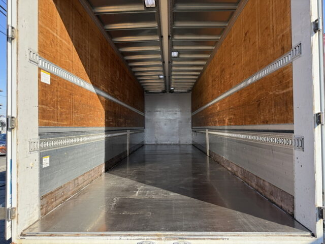 スーパーグレート：ウィング：メッキ多数：アルミホイール：ステンレス床：7速MT