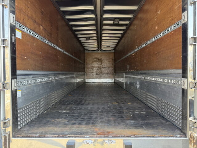 スーパーグレート：ウィング：アルミホイール：架装多数：国産エンジン：7速MT