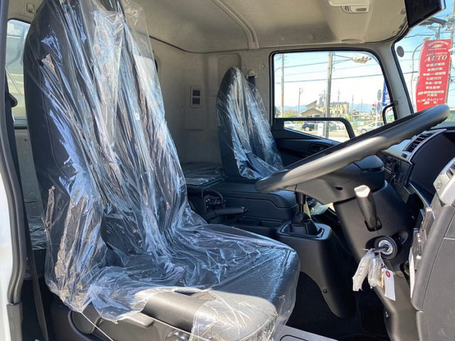 【586】R1　ファイター　ウィング　エアサス　6200ワイド　未使用車