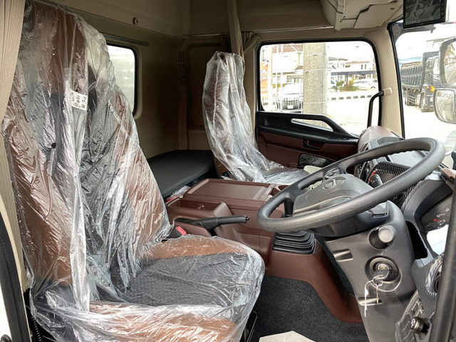 【557】R1　17レンジャー　6200ワイド　エアサス　ウィング　未使用