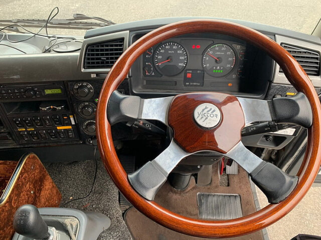 【770】H26　ファイター　冷凍ウィング　造りボディ　セミワイド