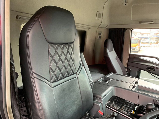 【782】H26　スーパーグレート　ウィング　1メーターアオリ　10輪