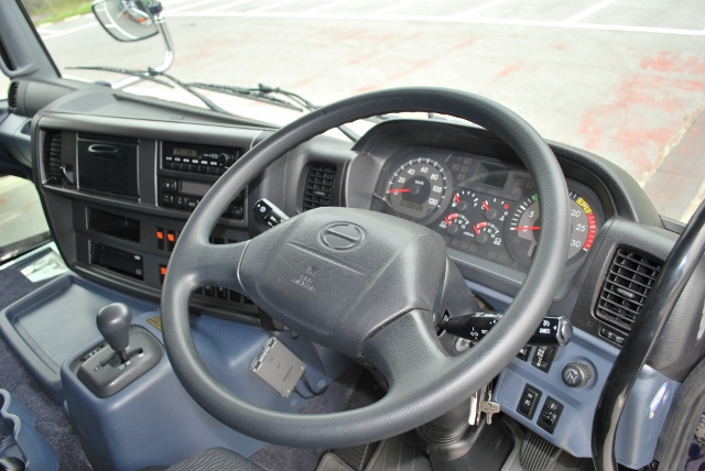 【2】Ｈ21　日野グランドプロフィア　高床　アルミウィング　ハイルーフ　カスタム多数