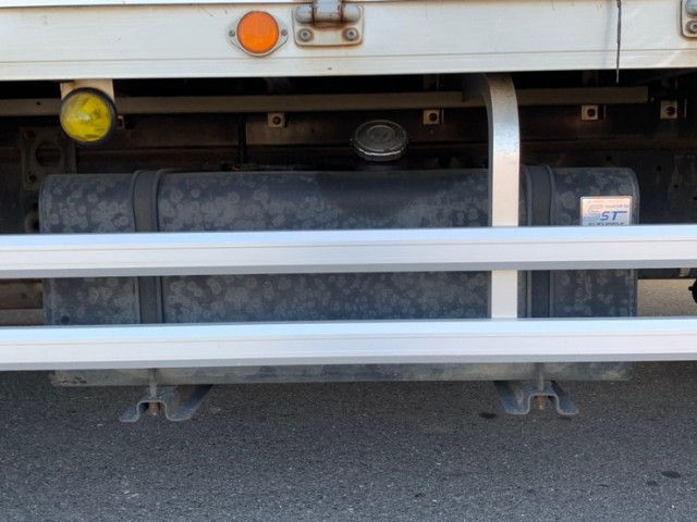 【524】いすゞ　フォワードマックス　ウィング　エアサス　7200ワイド