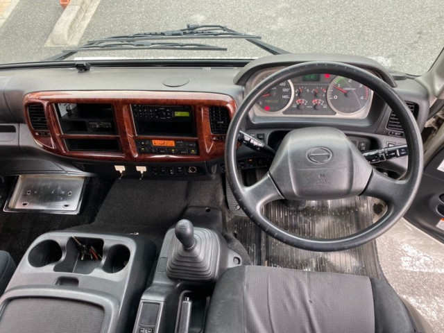 【542】H24　レンプロ　セミワイド　エアサス　6900ボディ