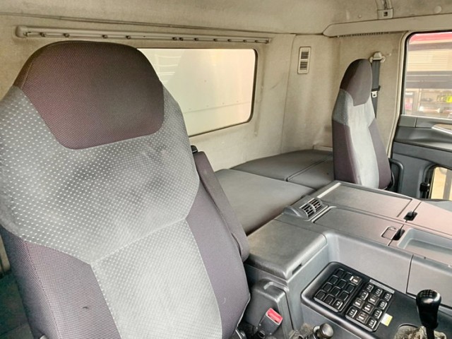 ★【559】ふそう　スーパーグレート　ウィング　7速MT　国産エンジン　380馬力