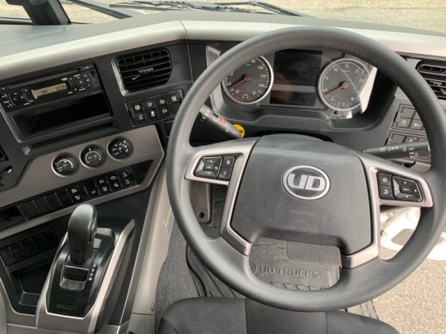 【562】H30　クオン　ハイルーフ　ウィング