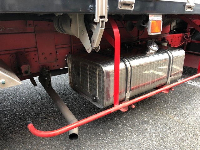 【289】三菱ふそう キャンター アルミウイング カスタム多数