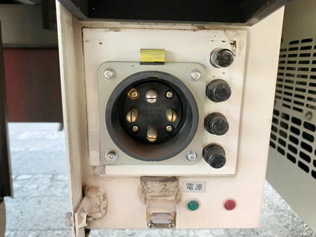 【569】日野　レンプロ　冷凍ウィング　セミワイド　6900ボディ　低温　