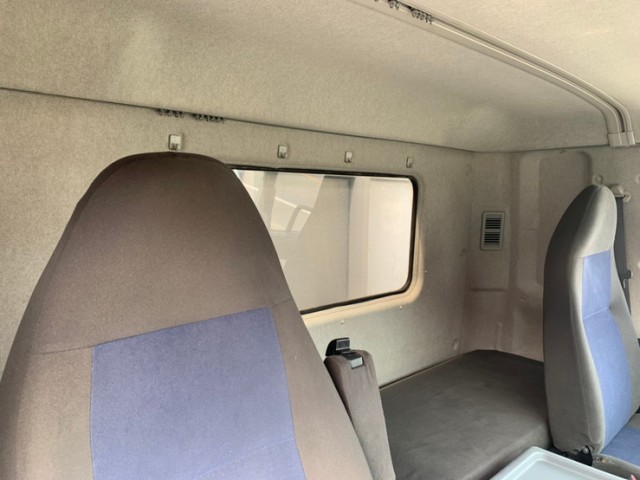 【571】H27　ファイター　ウィング　エアサス　門口ステンレス