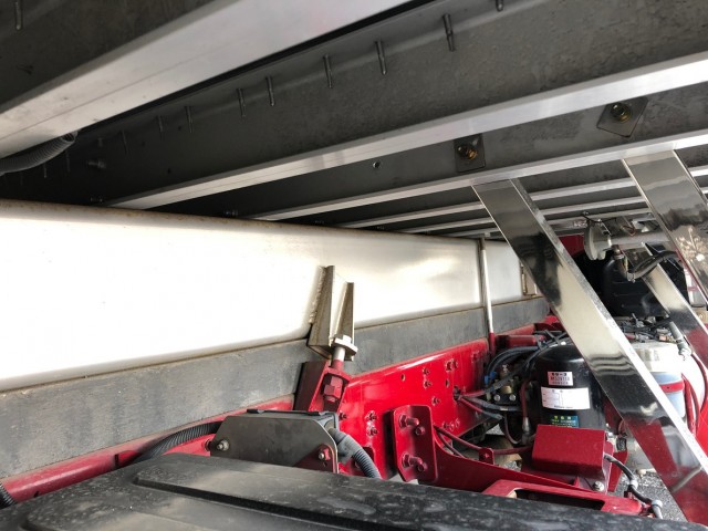 【436】ふそう　ファイター　冷凍ウィング　架装多数