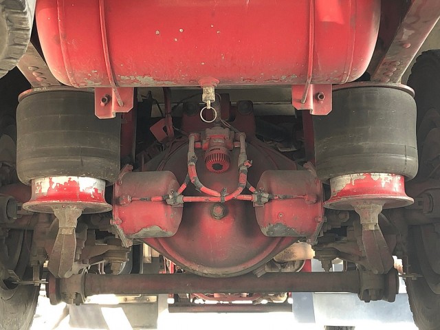 【320】いすゞフォワード 増トン 冷凍バン 現状