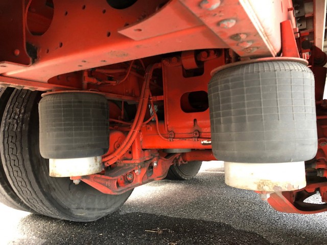 【468】日野　プロフィア　10輪　アルミウイング　ハイルーフ　リヤエアサス