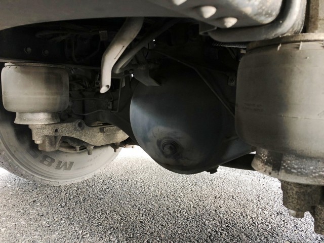 【480】日野　レンジャープロ　ハイルーフ　ウィング　エアサス　格納ゲート