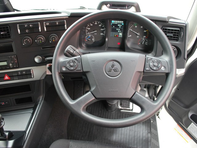 【476】プロライングレード　スーパーグレート　ウィング　登録済未使用車　ハイルーフ