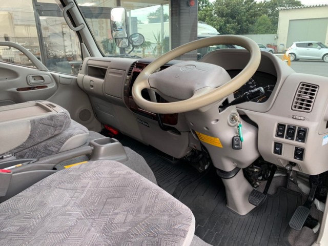 【509】トヨタ　タウンエース　ウィング　造りボディ　AT