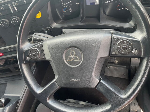 【1518】R1 スーパーグレート　ハイルーフ　アルミウィング　アルミホイール　