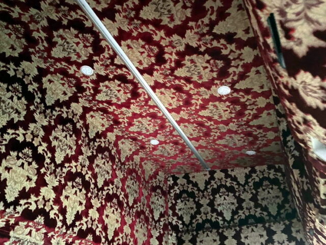 R1　プロフィア　冷凍バン　横扉　7MT　ステンレス多数