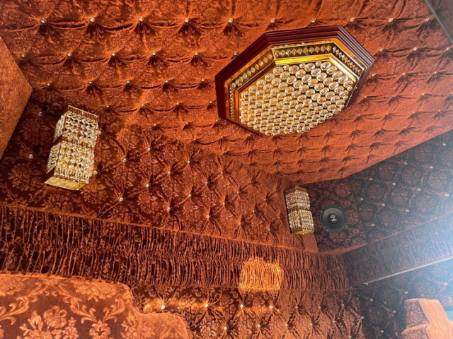 【1597】令和3年　プロフィア　低床アルミウイング　ハイルーフ