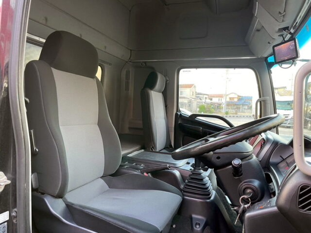 【1577】H25　レンジャープロ　ハイルーフ　冷凍ウィング　6600セミワイド　造りボディ