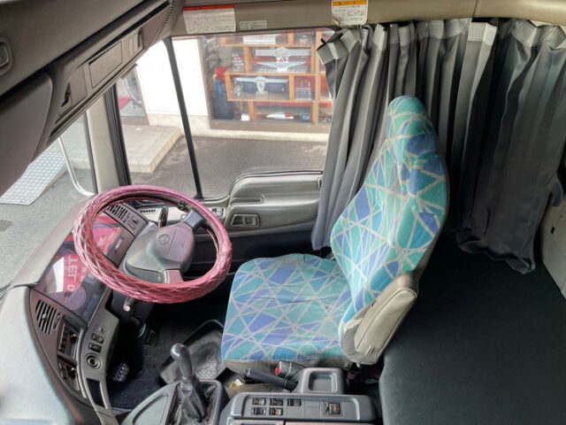 【1647】H15　テラヴィ　ハイルーフ　ウィング　エアサス　7速　400馬力