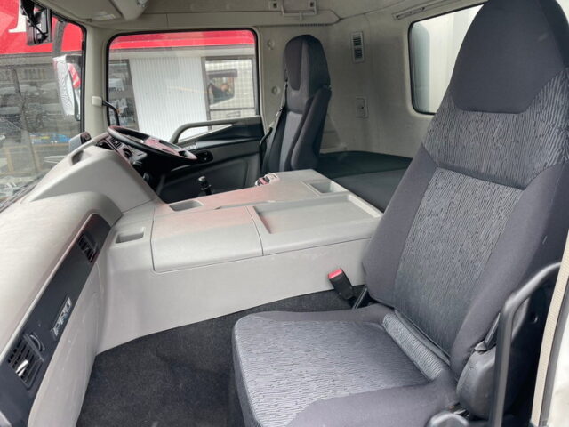 【1616】H29　17スーパーグレート　ウィング　メッキ多数　アルミホイール