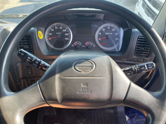 【1570】H29 プロフィア ダンプ 7速MT 5300×2300 380馬力 E13Cエンジン