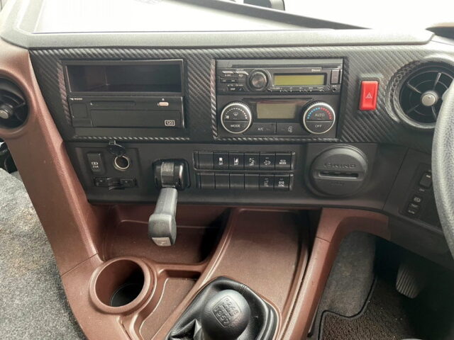 日野　プロフィア　寒冷地　ウィング　アルミホイール　メッキ多数