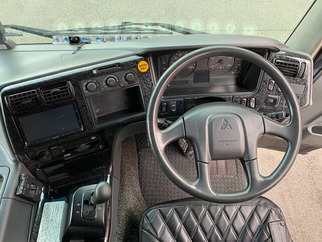 【782】H26　スーパーグレート　ウィング　1メーターアオリ　10輪