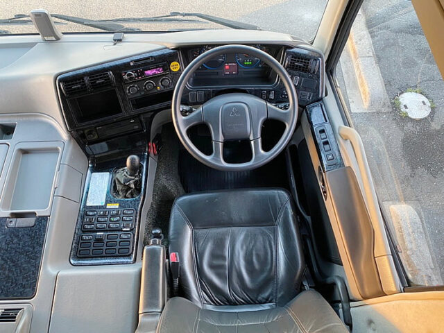 【725】H27　スーパーグレート　ウィング　4軸　エアサス　7速