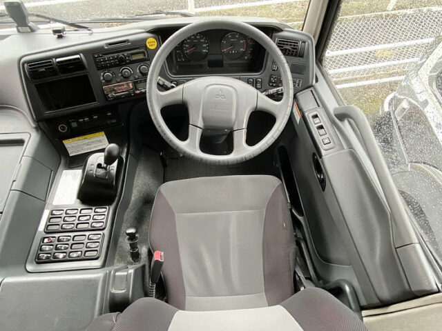 【765】H26　スーパーグレート　ウィング　10輪　塗装仕上済　門工ステン