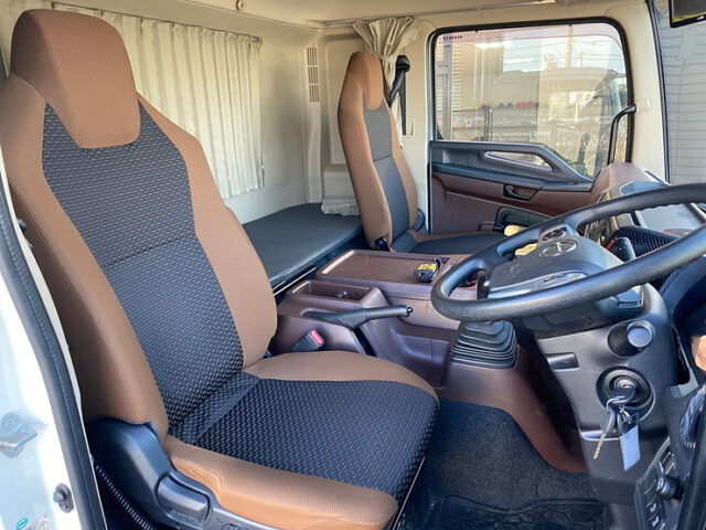 【766】H30　17レンジャー　ウィング　跳上ゲート　エアサス