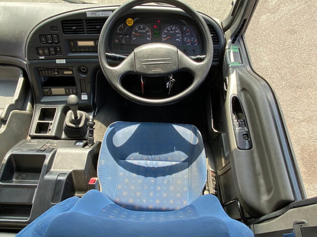 【697】H26　ギガ　冷凍ウィング　7速　木床