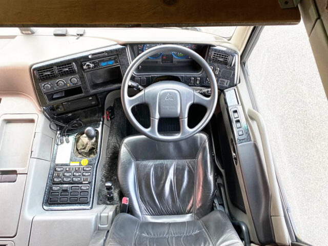 【804】H27　スーパーグレート　ウィング　4軸　エアサス　7速