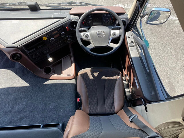 【810】H31　17プロフィア　ウィング　車検付