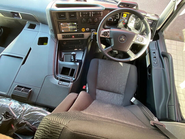 【813】R2　スーパーグレート　ウィング　エアサス　寒冷地仕様