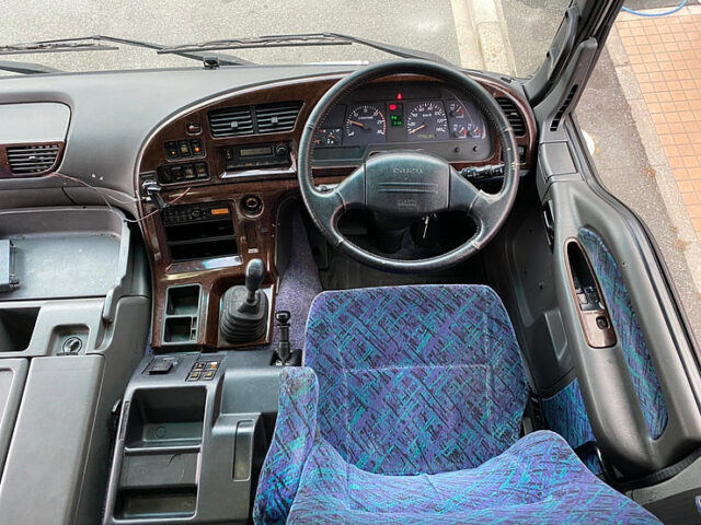 【819】H22　ギガ　アルミウィング　造りボデー　10輪　エアサス　7速