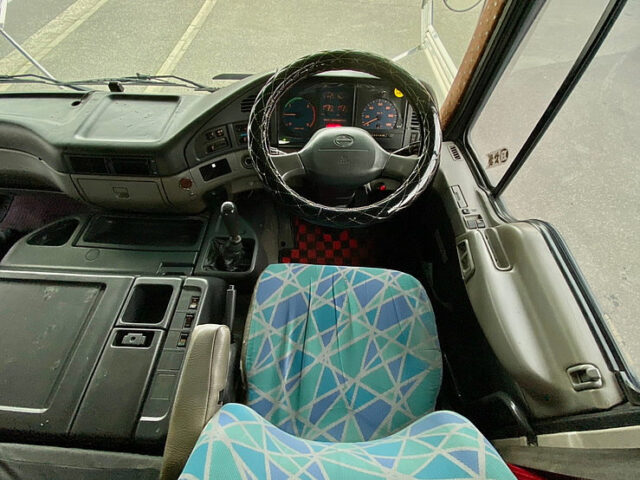 【846】H16　テラヴィ　ウィング　板バネ　バイザーミラーステー付