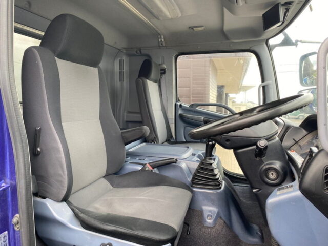 【857】H20　レンジャープロ　6700ボデー　冷凍ウィング　6発ターボ