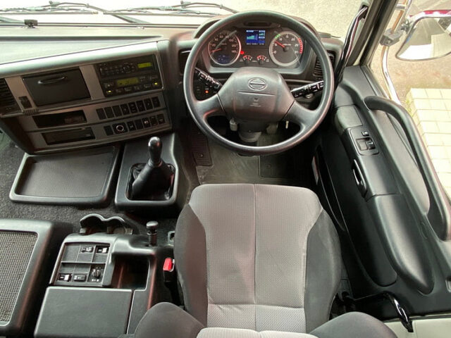 【862】H26　プロフィア　ウィング　門口ステンレス　7速MT　410馬力