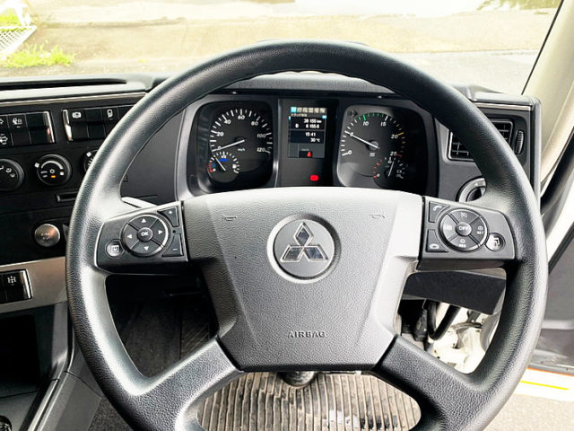 【658】R1　スーパーグレート　平ボディ　アルミブロック　7速　床鉄