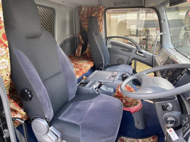 【816】H28　フォワード　冷凍ウィング　7200　ワイド　造りボデー　増トン